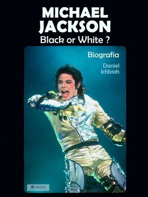 cover image of Black or White